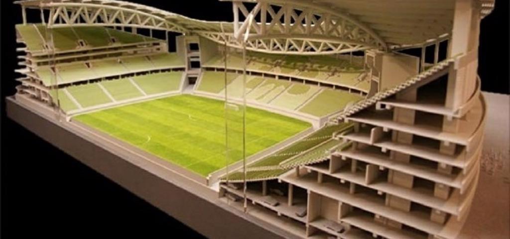 Στη δημοσιότητα όλο το μνημόνιο για τη «Διπλή Ανάπλαση» Στη δημοσιότητα όλο το μνημόνιο για τη «Διπλή Ανάπλαση»